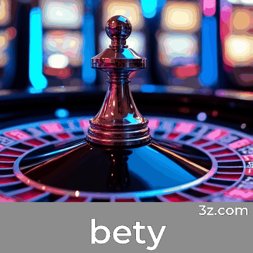 bety: A Emoção dos Jogos de Cassino e Oportunidades de Ganhar