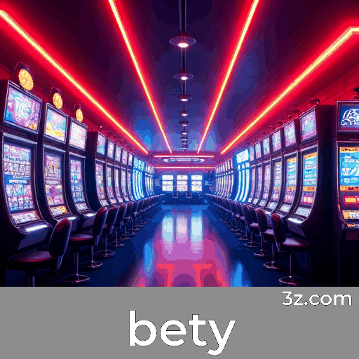 bety Casino: Experiência VIP Exclusiva e Luxuosa