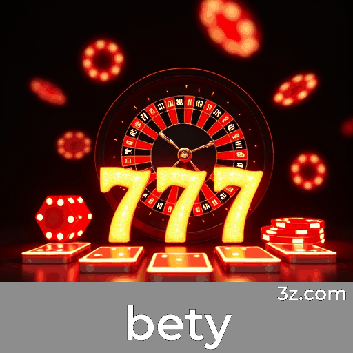 Bety: Aprenda estratégias de jogos e domine com habilidade