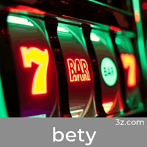 bety: A Emoção dos Jogos de Cassino e Oportunidades de Ganhar