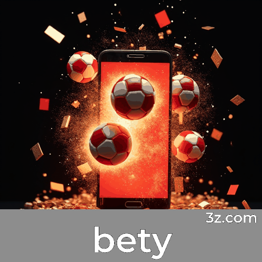 bety: A Emoção dos Jogos de Cassino e Oportunidades de Ganhar