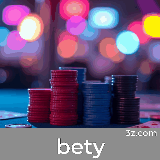 Bety: Seu Cassino Online Confiável e Seguro