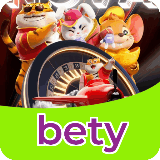 Siga a bety no Facebook